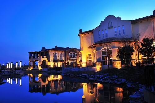 金马科技 智能客房控制 金马科技 智能客房控制