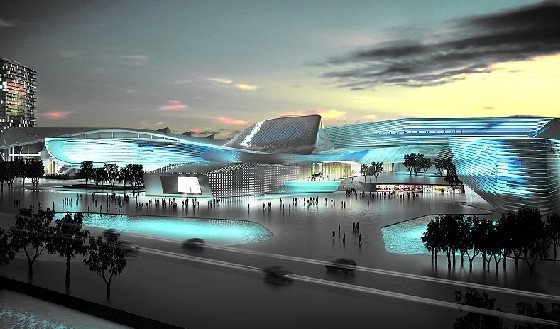 金马科技 智能客控 金马科技 智能客控