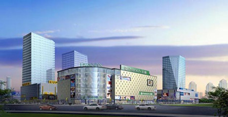 金马科技 智能客控 金马科技 智能客控