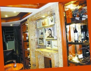 金马科技 智能客房 金马科技 智能客房