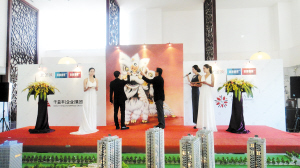 金马科技 智能客房 金马科技 智能客房