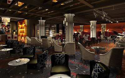 金马科技 智能客控 金马科技 智能客控