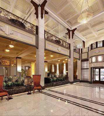 金马科技 智能客控 金马科技 智能客控