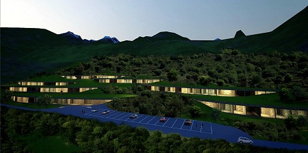 金马科技 智能客控 金马科技 智能客控