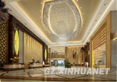 金马科技 智能客控 金马科技 智能客控