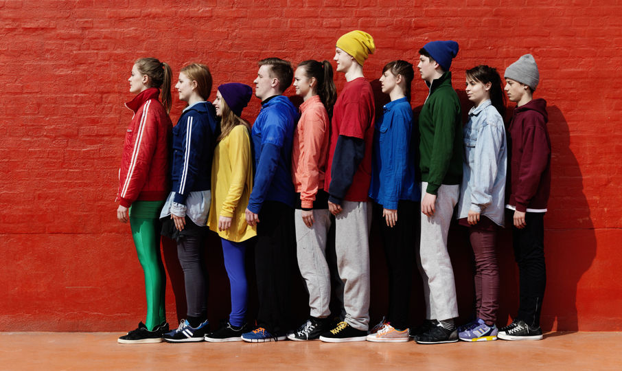 千禧一代到2017年或成最大酒店消费群体 千禧一代到2017年或成最大酒店消费群体