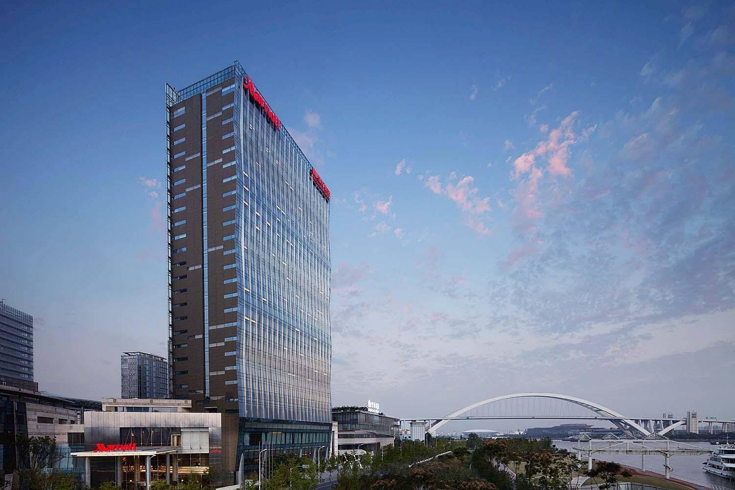 喜达屋称接受万豪136亿美元新报价 喜达屋称接受万豪136亿美元新报价